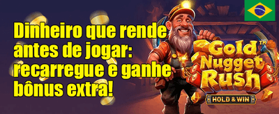 Bônus de Indicação de Amigos promotion banner